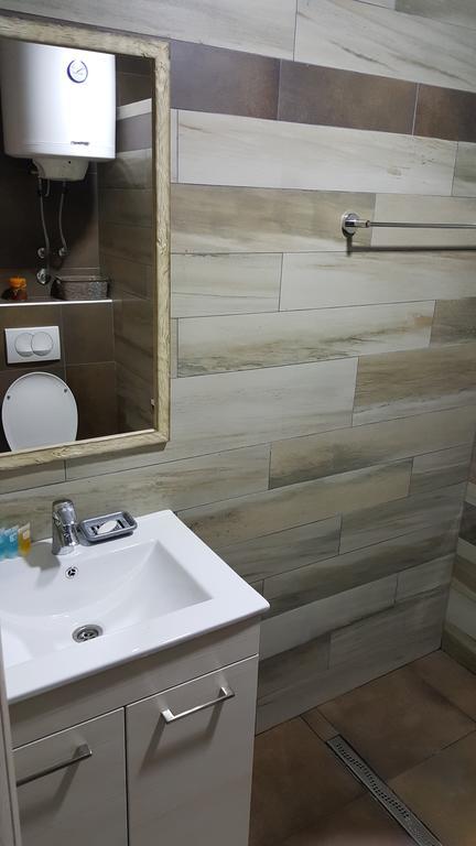 Apartman Mia Milmari Kopaonik Exterior photo
