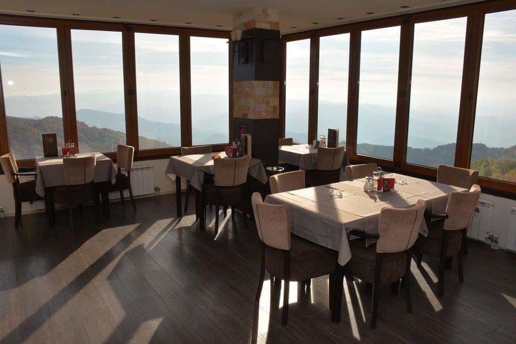Apartman Mia Milmari Kopaonik Exterior photo