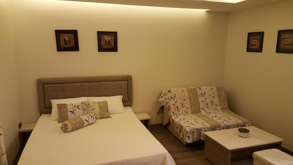 Apartman Mia Milmari Kopaonik Exterior photo