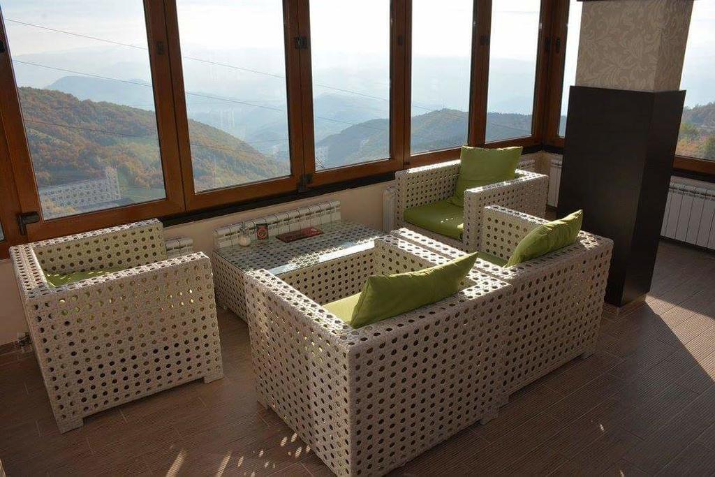 Apartman Mia Milmari Kopaonik Exterior photo