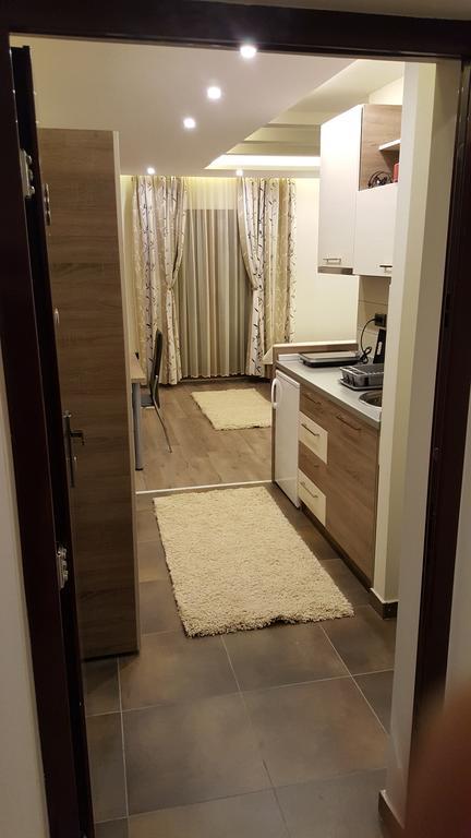 Apartman Mia Milmari Kopaonik Exterior photo