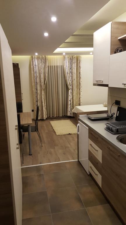 Apartman Mia Milmari Kopaonik Exterior photo