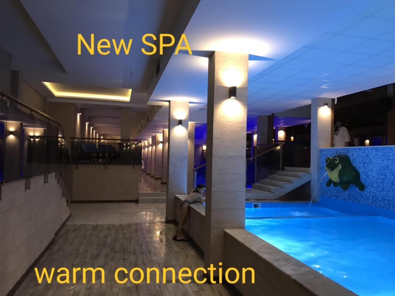 Apartman Mia Milmari Kopaonik Exterior photo
